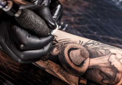 Accademia Tatuaggio