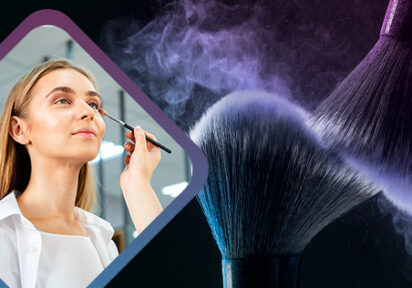 CORSO MAKE UP ARTIST