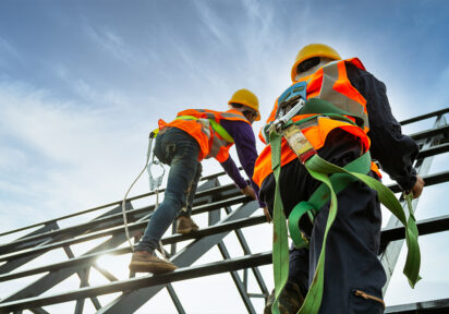 Sicurezza sul lavoro