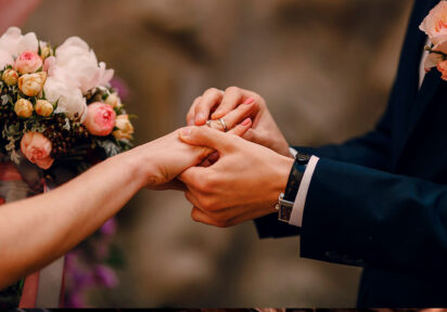 CORSO WEDDING PLANNER